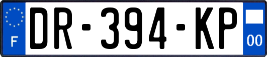 DR-394-KP