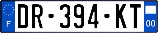 DR-394-KT