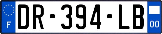 DR-394-LB