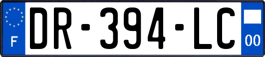 DR-394-LC