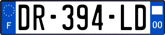 DR-394-LD