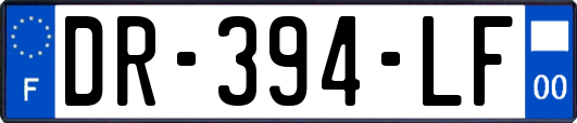 DR-394-LF