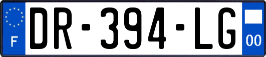DR-394-LG