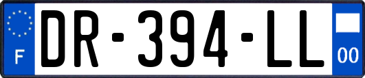 DR-394-LL