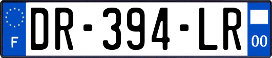 DR-394-LR