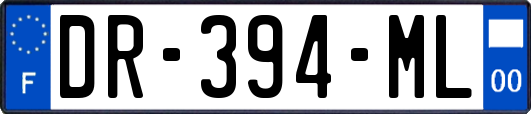DR-394-ML