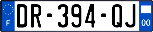 DR-394-QJ