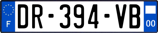 DR-394-VB