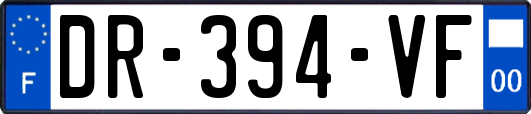 DR-394-VF