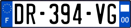 DR-394-VG