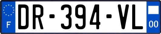 DR-394-VL