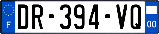 DR-394-VQ
