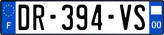 DR-394-VS