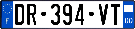 DR-394-VT