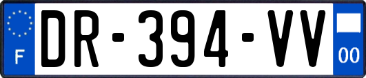 DR-394-VV