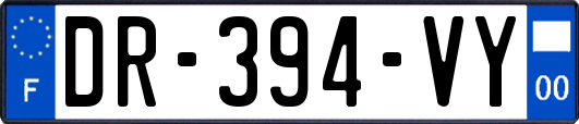 DR-394-VY