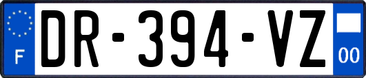 DR-394-VZ