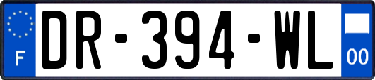 DR-394-WL