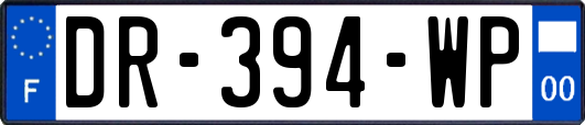 DR-394-WP