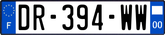 DR-394-WW