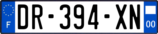 DR-394-XN