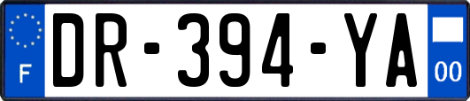 DR-394-YA
