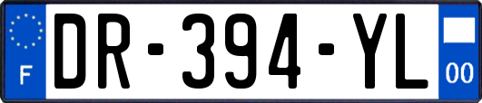 DR-394-YL