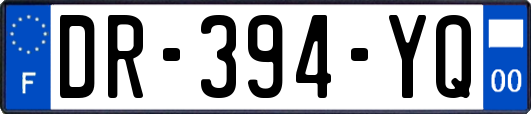 DR-394-YQ