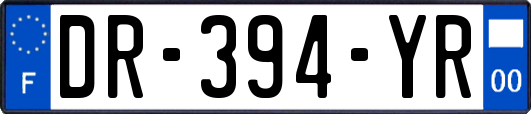 DR-394-YR