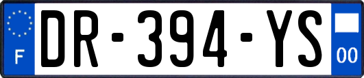 DR-394-YS