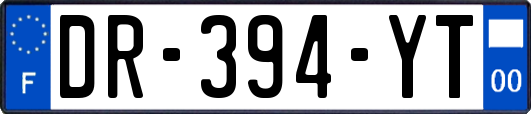 DR-394-YT
