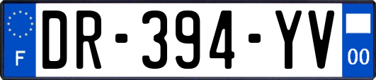 DR-394-YV