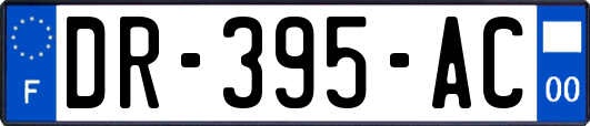 DR-395-AC