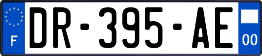 DR-395-AE