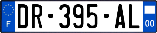 DR-395-AL