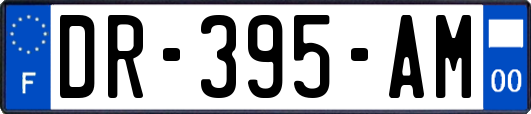 DR-395-AM