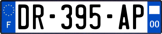 DR-395-AP