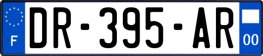 DR-395-AR