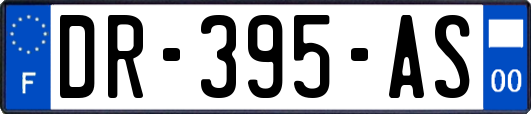 DR-395-AS
