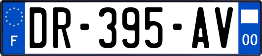 DR-395-AV