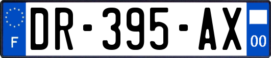 DR-395-AX