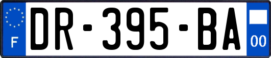 DR-395-BA