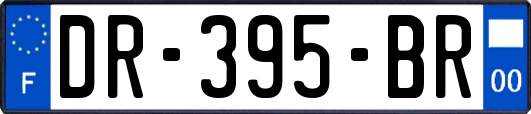 DR-395-BR