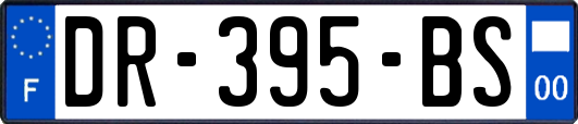 DR-395-BS