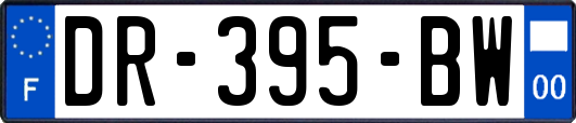 DR-395-BW