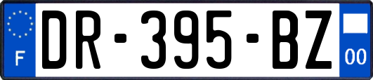 DR-395-BZ