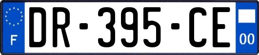 DR-395-CE