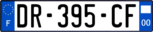 DR-395-CF