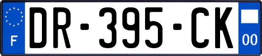 DR-395-CK