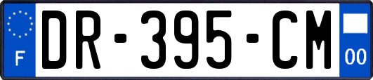 DR-395-CM